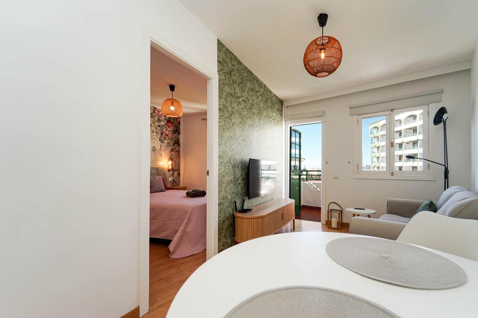 1 bedroom Apartment for sale in Playa del Ingles with pool - € 179,000 (Ref: 9690537)