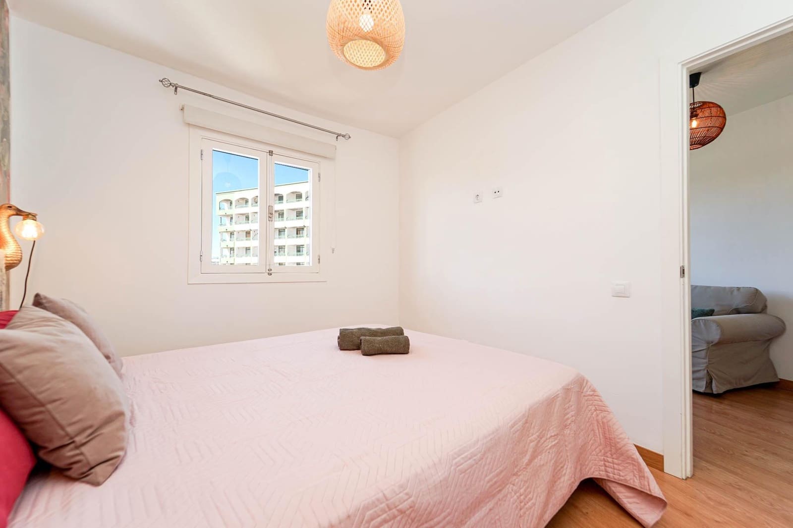 1 bedroom Apartment for sale in Playa del Ingles with pool - € 179,000 (Ref: 9690537)