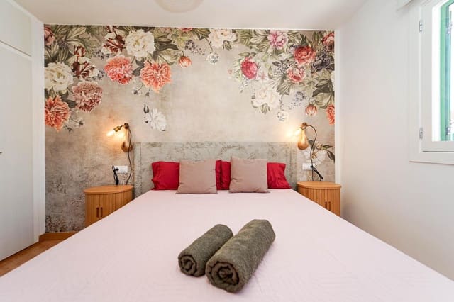 1 Zimmer Apartment zu verkaufen in Playa del Inglés, San Bartolomé de Tirajana mit Pool - 179.000 € (Ref: 9690537)