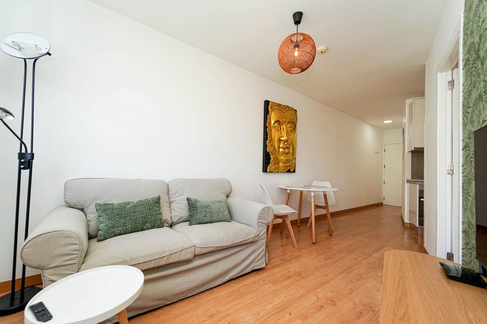 1 bedroom Apartment for sale in Playa del Ingles with pool - € 179,000 (Ref: 9690537)