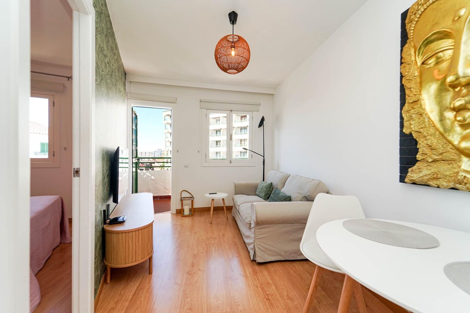 1 bedroom Apartment for sale in Playa del Ingles with pool - € 179,000 (Ref: 9690537)