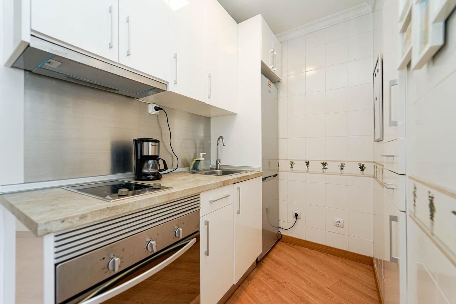 1 bedroom Apartment for sale in Playa del Ingles with pool - € 179,000 (Ref: 9690537)