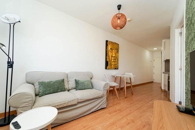 1 Zimmer Apartment zu verkaufen in Playa del Inglés, San Bartolomé de Tirajana mit Pool - 179.000 € (Ref: 9690537)