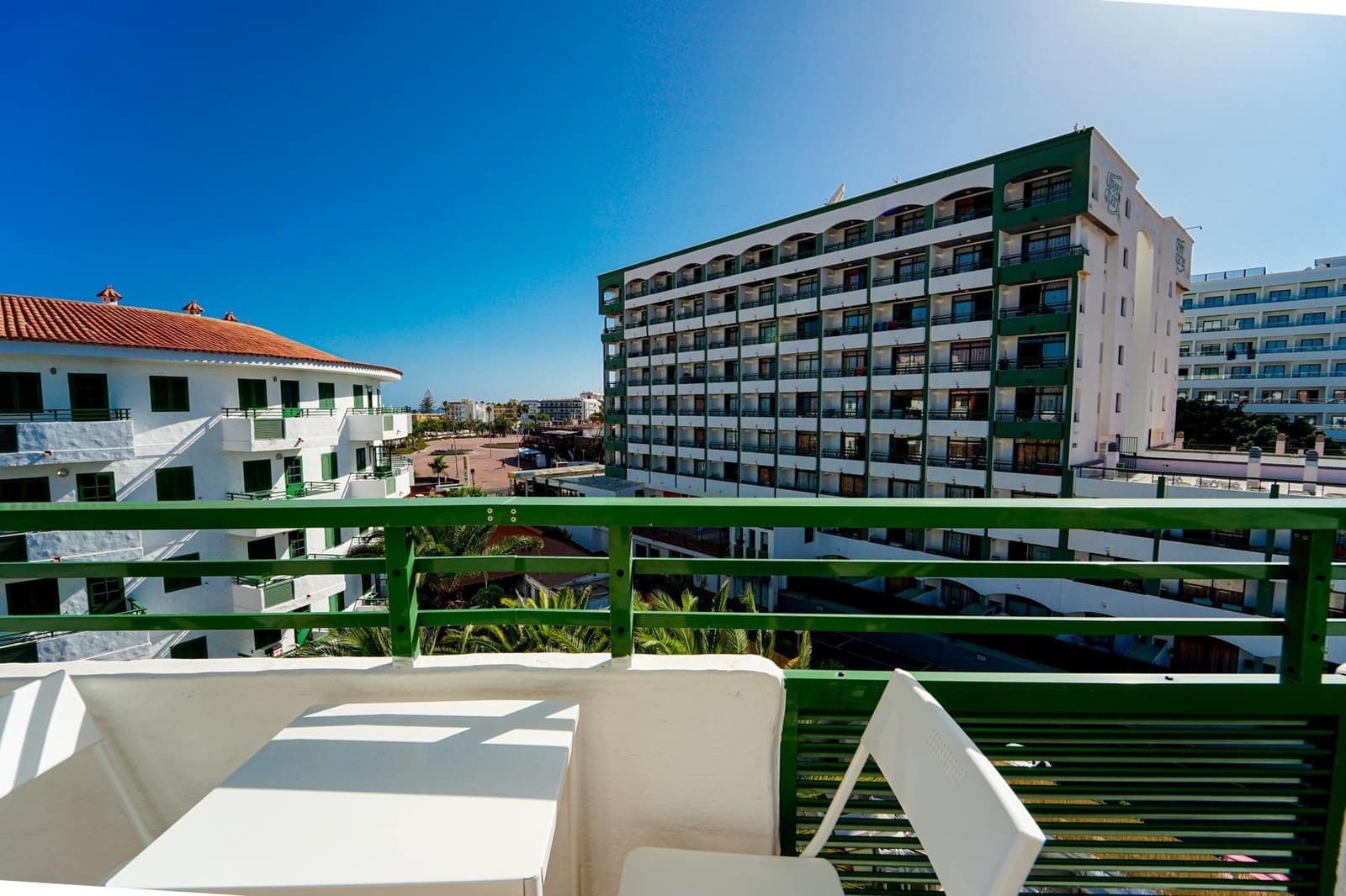 1 bedroom Apartment for sale in Playa del Ingles with pool - € 179,000 (Ref: 9690537)