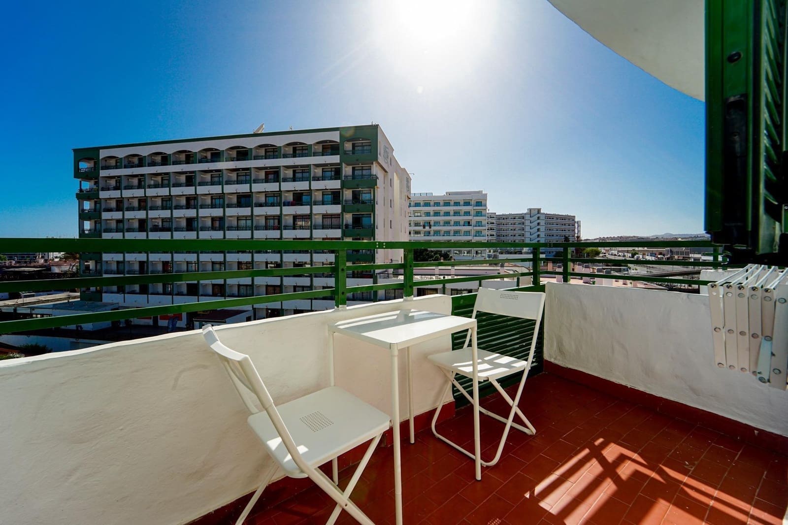 1 bedroom Apartment for sale in Playa del Ingles with pool - € 179,000 (Ref: 9690537)