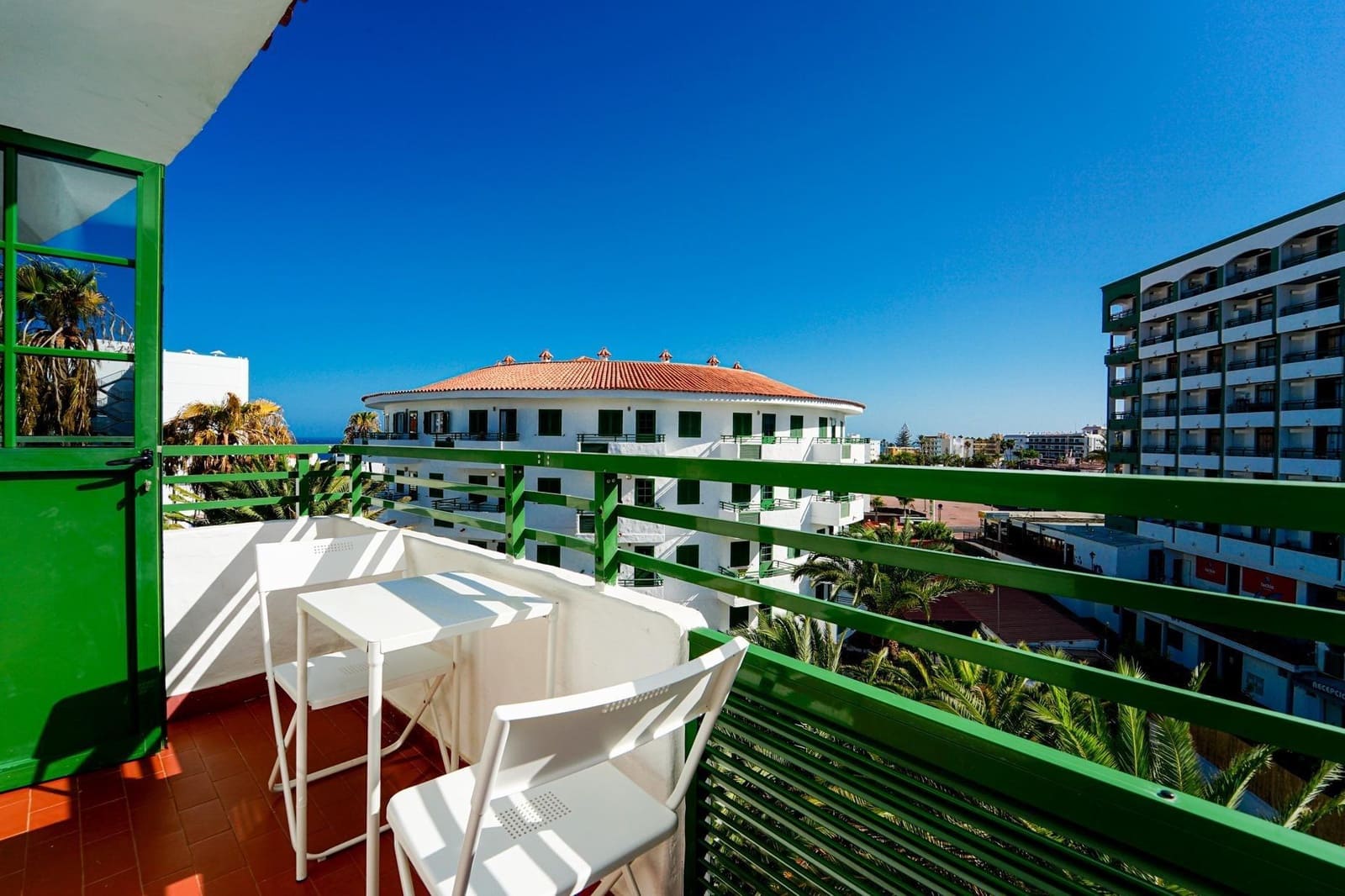 1 bedroom Apartment for sale in Playa del Ingles with pool - € 179,000 (Ref: 9690537)