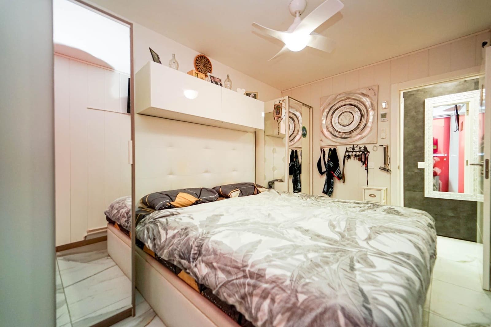 1 bedroom Apartment for sale in Puerto Rico with pool - € 195,000 (Ref: 9698786)