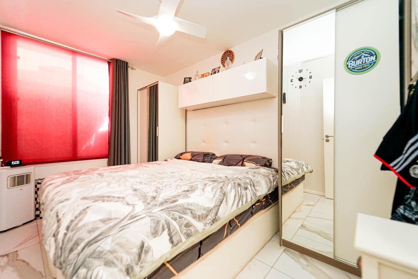 1 bedroom Apartment for sale in Puerto Rico with pool - € 195,000 (Ref: 9698786)