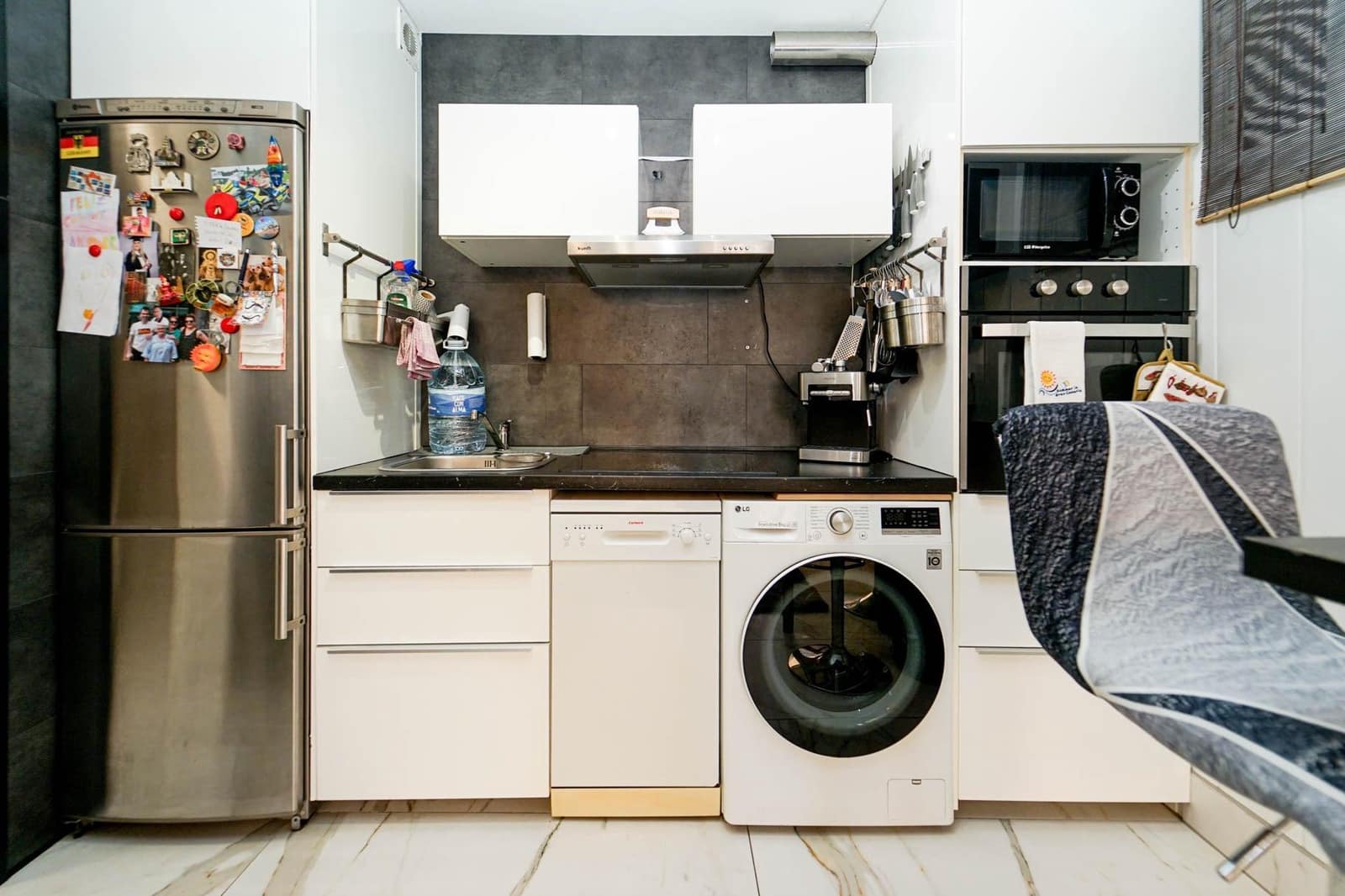 1 bedroom Apartment for sale in Puerto Rico with pool - € 195,000 (Ref: 9698786)