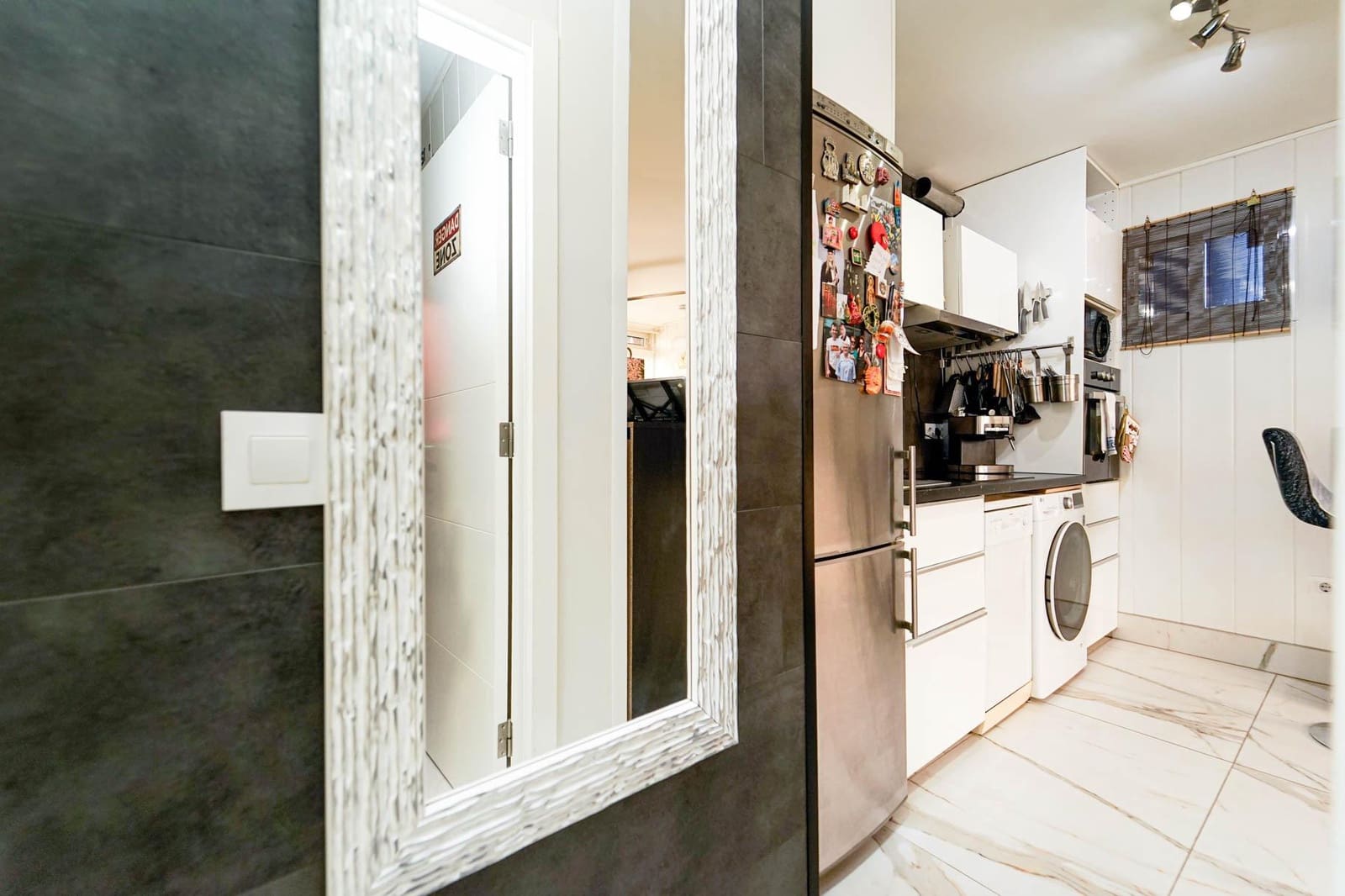 1 bedroom Apartment for sale in Puerto Rico with pool - € 195,000 (Ref: 9698786)