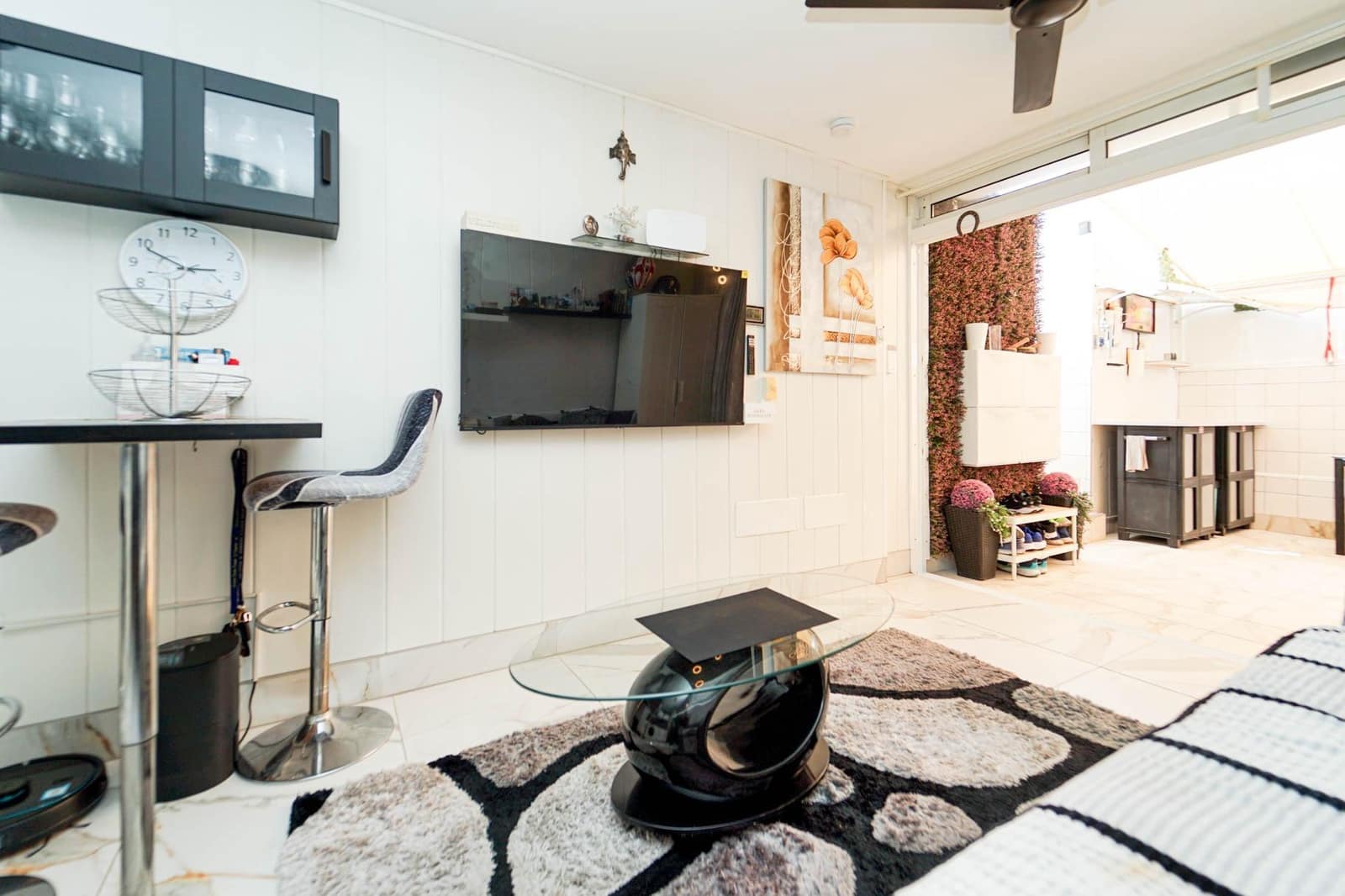 1 bedroom Apartment for sale in Puerto Rico with pool - € 195,000 (Ref: 9698786)