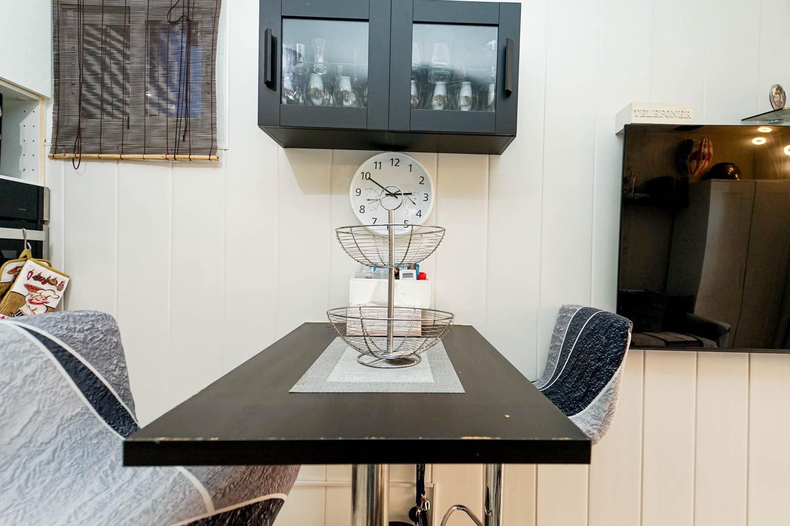 1 bedroom Apartment for sale in Puerto Rico with pool - € 195,000 (Ref: 9698786)