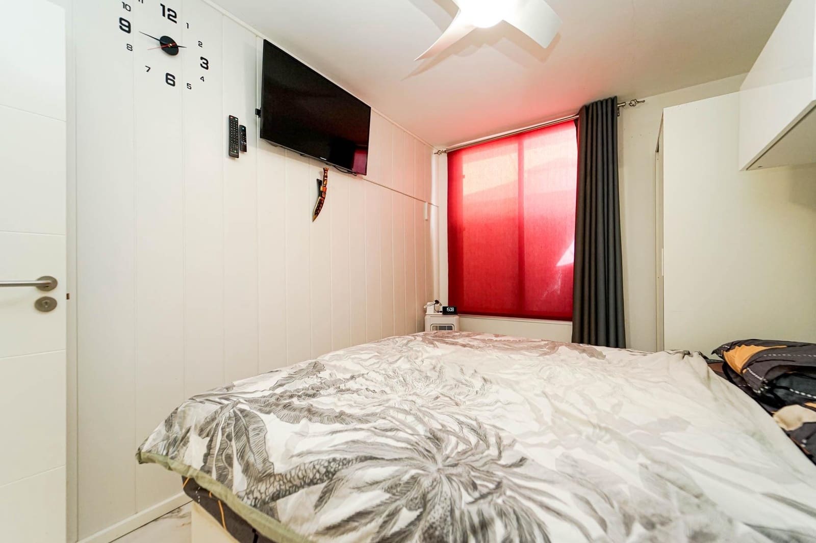 1 bedroom Apartment for sale in Puerto Rico with pool - € 195,000 (Ref: 9698786)