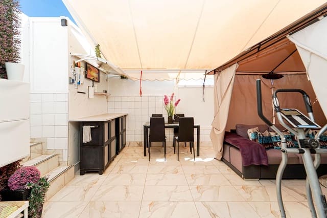 1 soveværelse Lejlighed til salg i Puerto Rico, Mogán med swimmingpool - € 195.000 (Ref: 9698786)