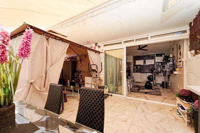 1 soveværelse Lejlighed til salg i Puerto Rico, Mogán med swimmingpool - € 195.000 (Ref: 9698786)