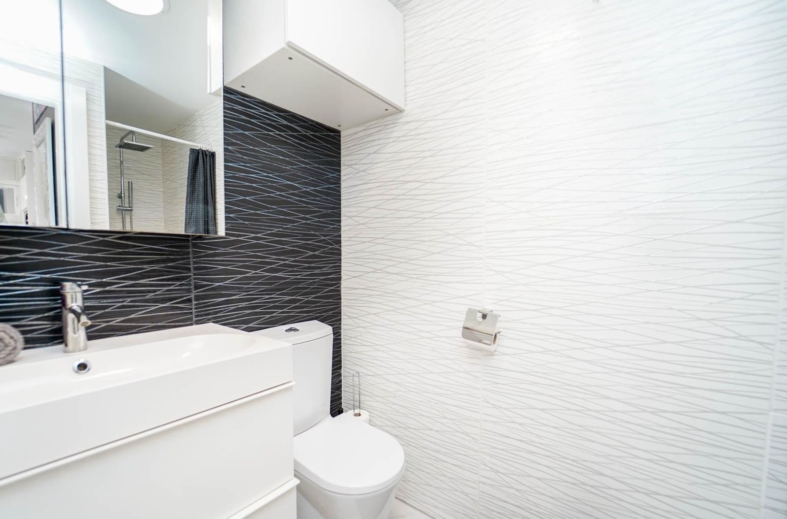 1 bedroom Apartment for sale in Puerto Rico with pool - € 195,000 (Ref: 9698786)