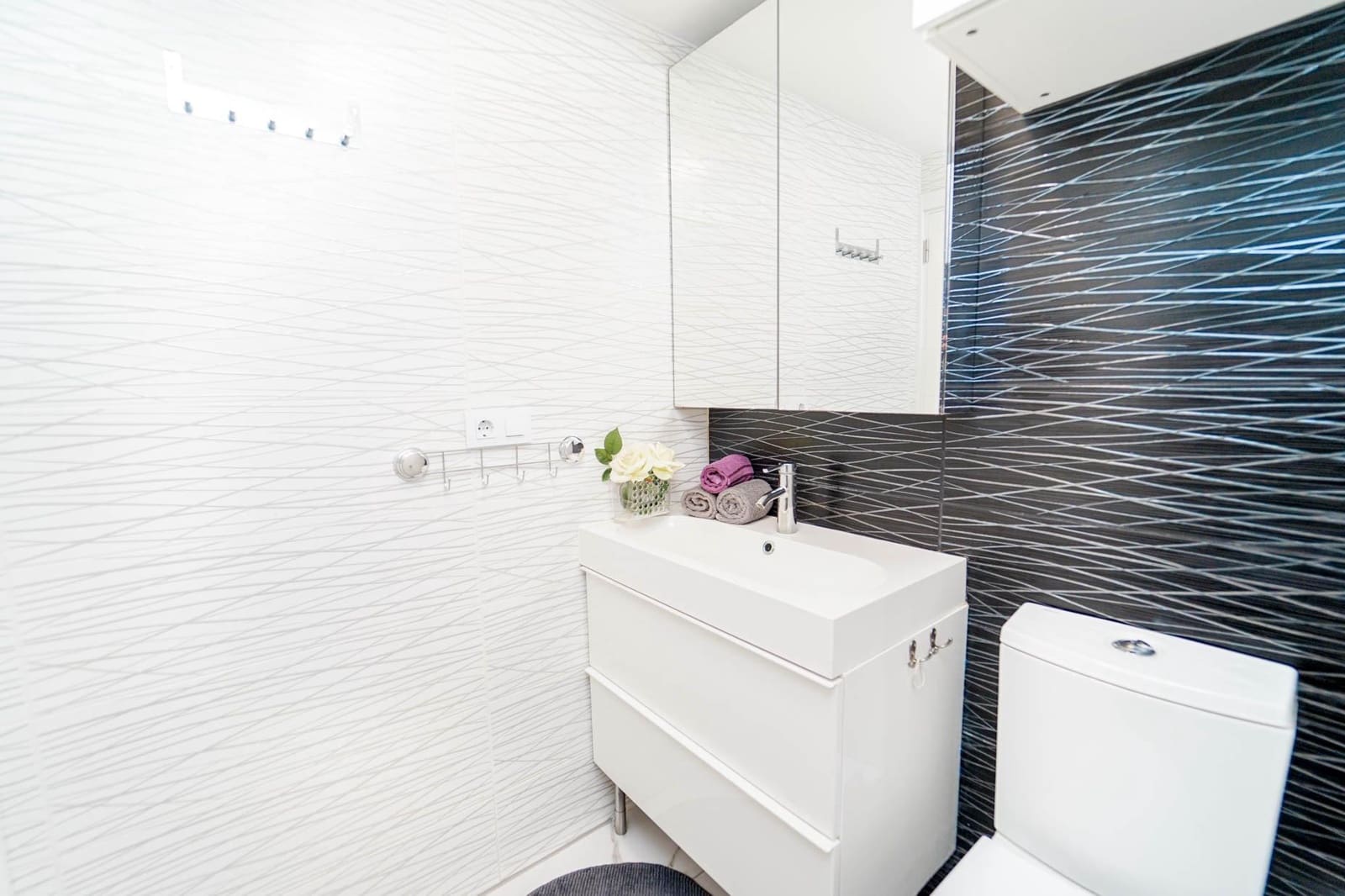 1 bedroom Apartment for sale in Puerto Rico with pool - € 195,000 (Ref: 9698786)