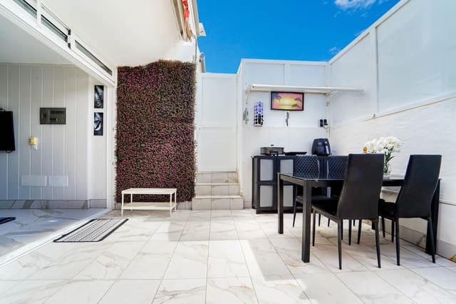 1 soveværelse Lejlighed til salg i Puerto Rico, Mogán med swimmingpool - € 195.000 (Ref: 9698786)