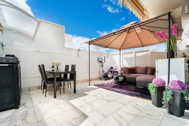 1 soveværelse Lejlighed til salg i Puerto Rico, Mogán med swimmingpool - € 195.000 (Ref: 9698786)