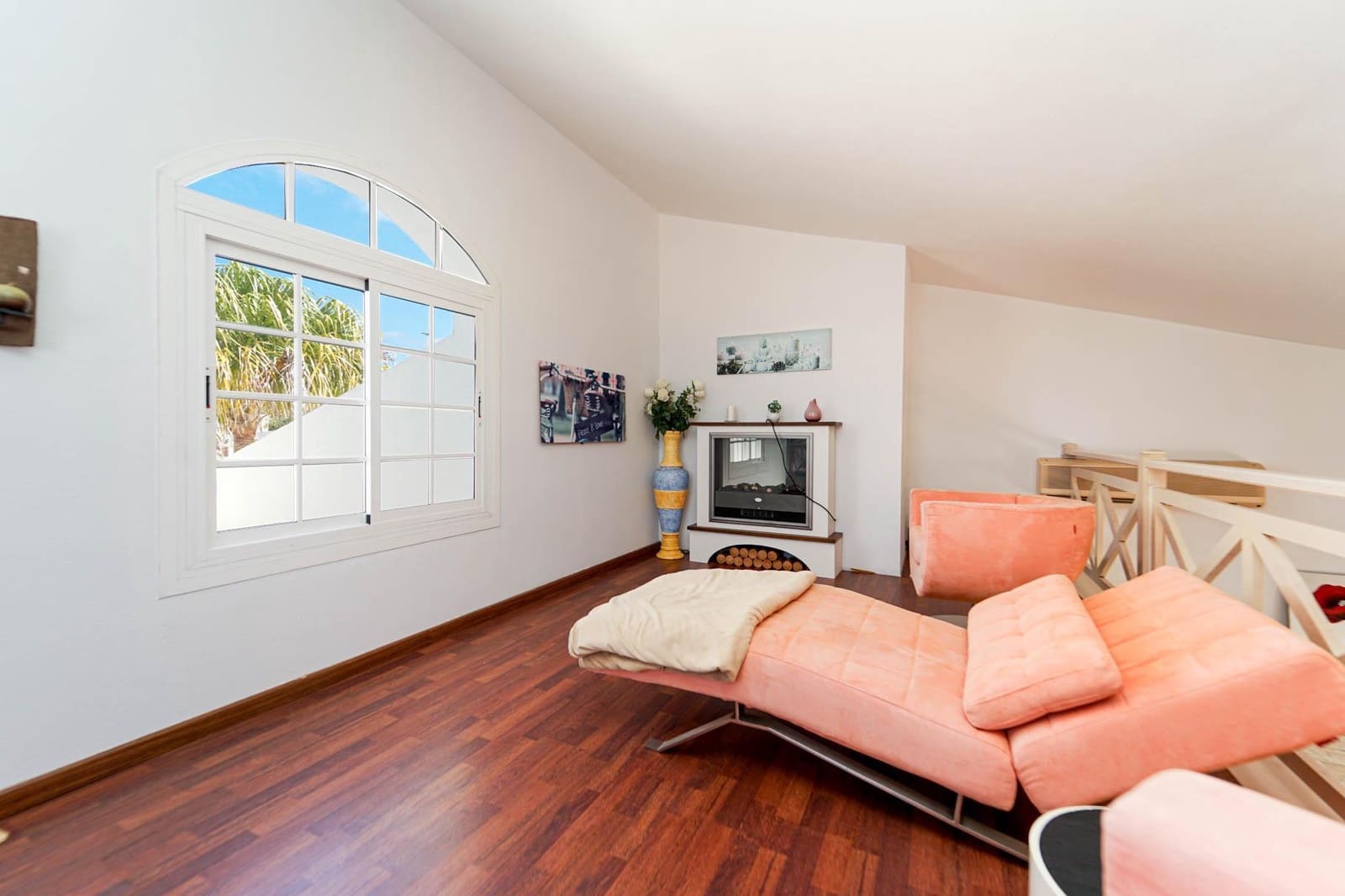 4 bedroom Villa for sale in Puerto Rico with pool - € 1,350,000 (Ref: 9714861)