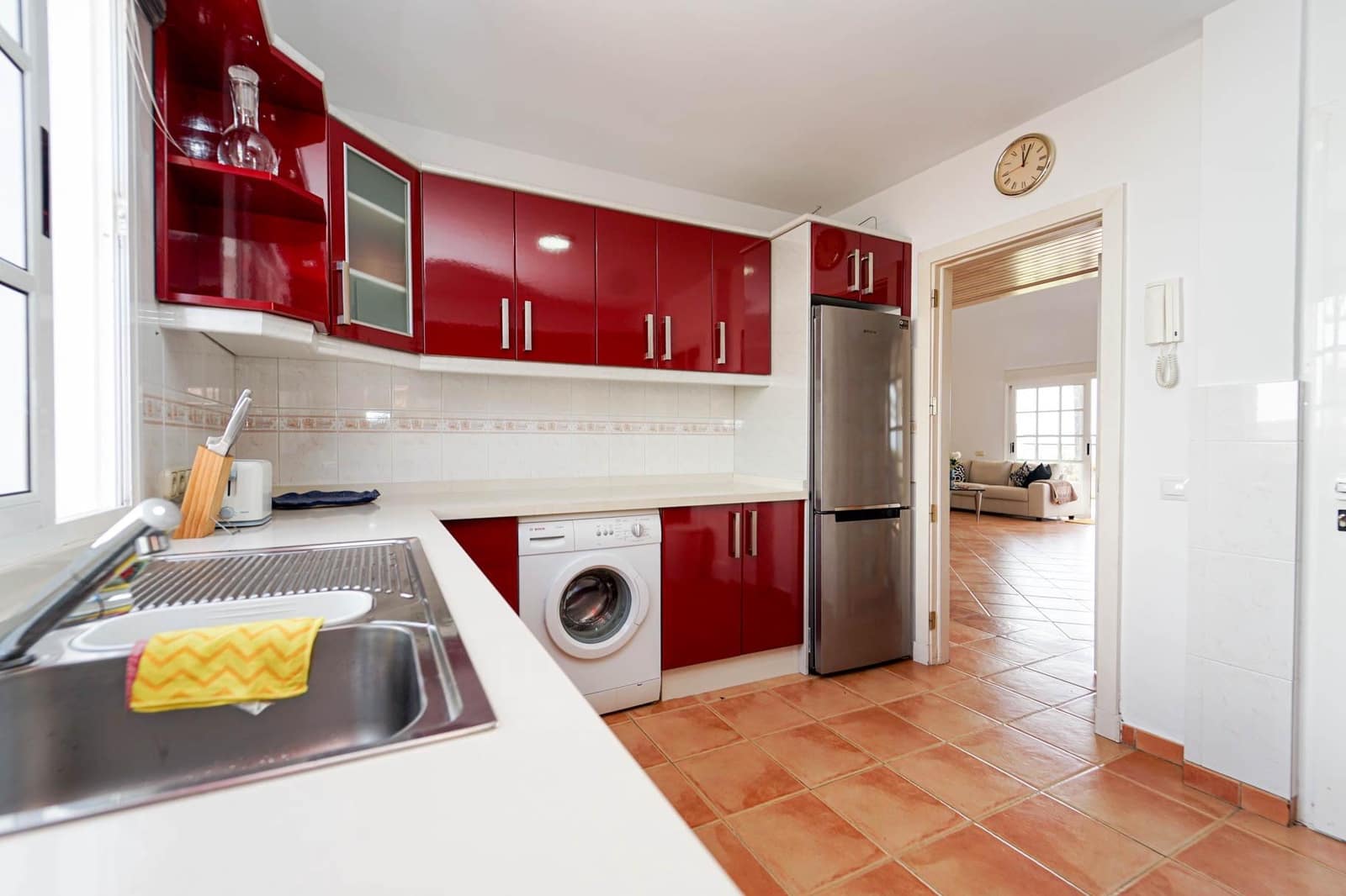 4 bedroom Villa for sale in Puerto Rico with pool - € 1,350,000 (Ref: 9714861)