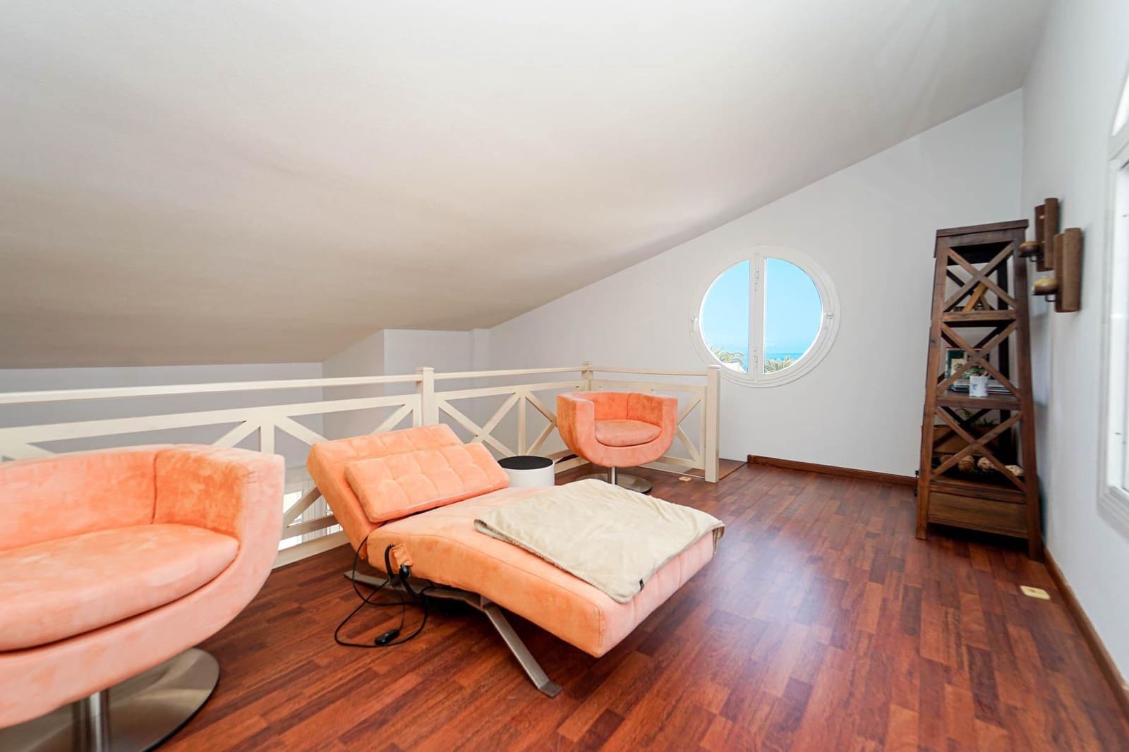 4 bedroom Villa for sale in Puerto Rico with pool - € 1,350,000 (Ref: 9714861)