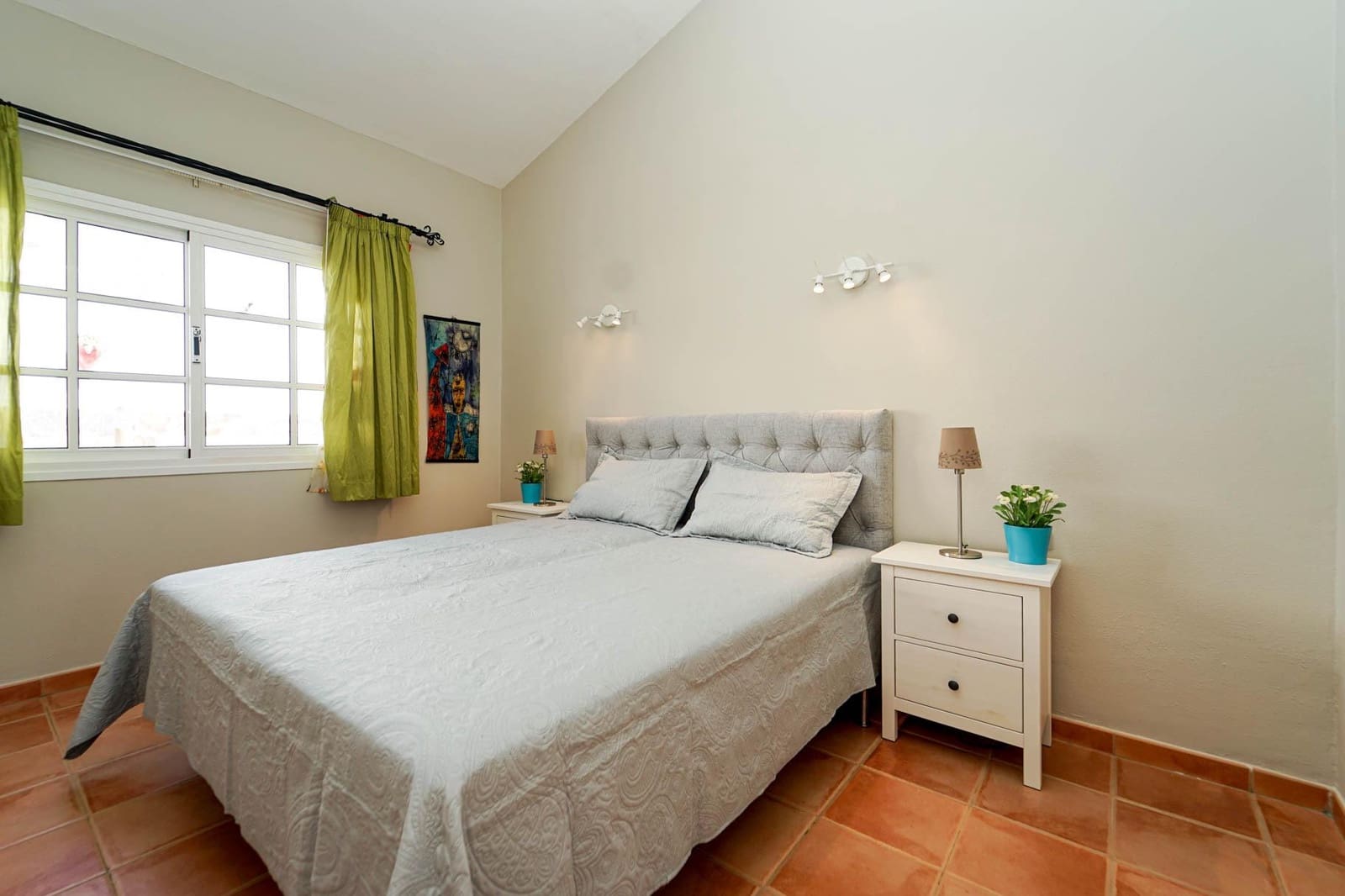 4 bedroom Villa for sale in Puerto Rico with pool - € 1,350,000 (Ref: 9714861)