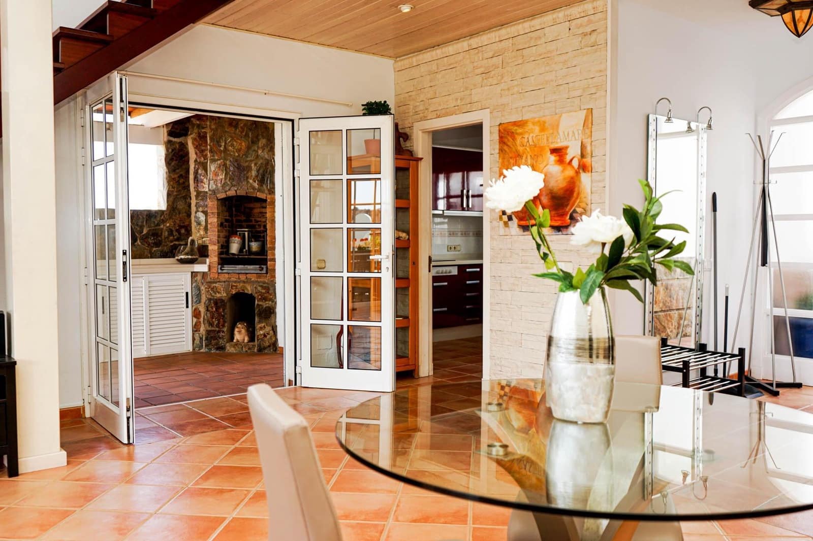 4 bedroom Villa for sale in Puerto Rico with pool - € 1,350,000 (Ref: 9714861)