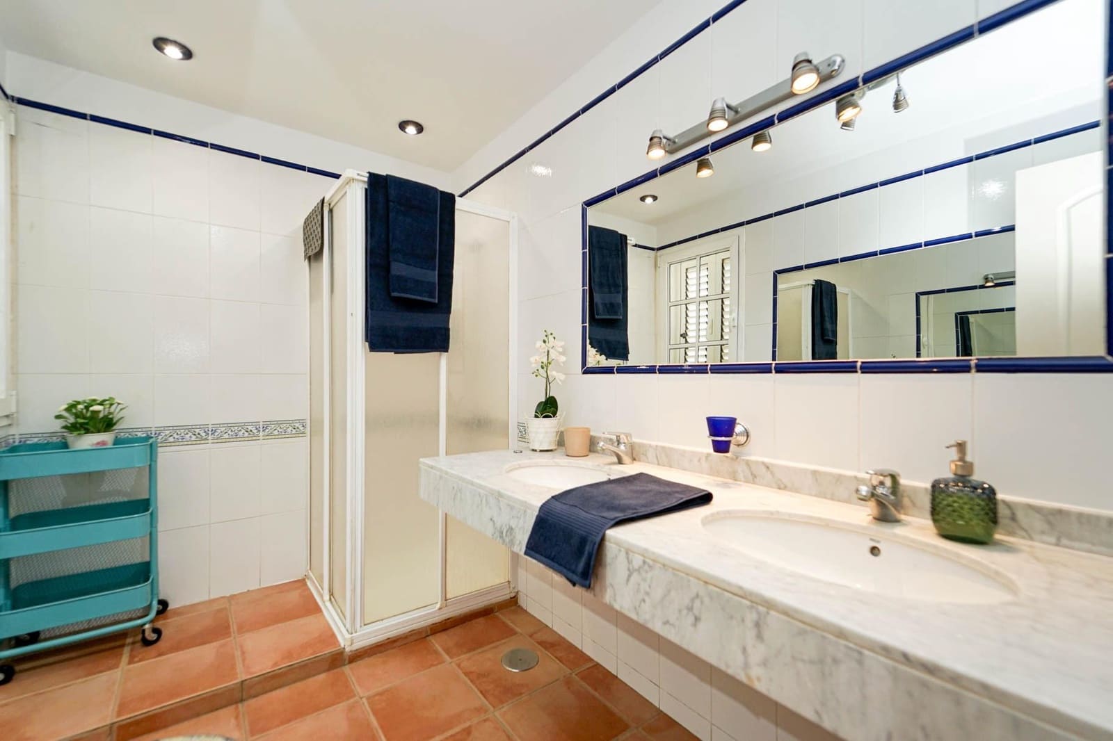 4 bedroom Villa for sale in Puerto Rico with pool - € 1,350,000 (Ref: 9714861)