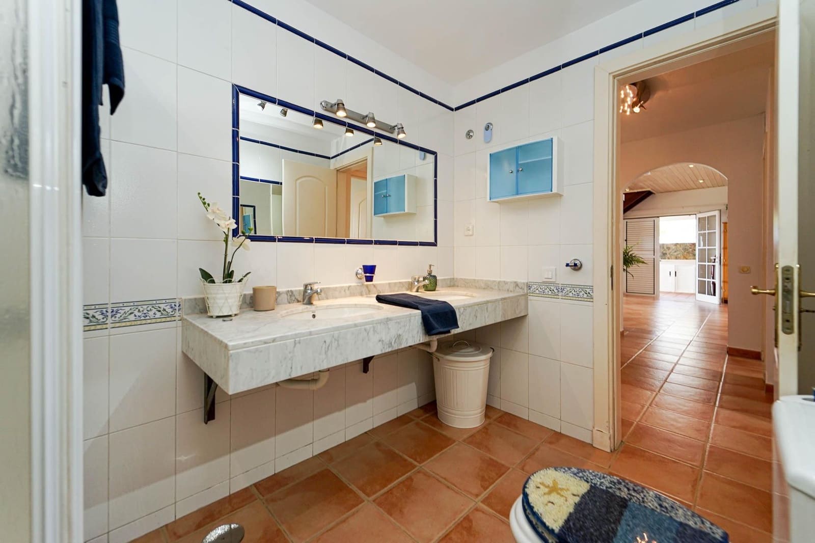 4 bedroom Villa for sale in Puerto Rico with pool - € 1,350,000 (Ref: 9714861)