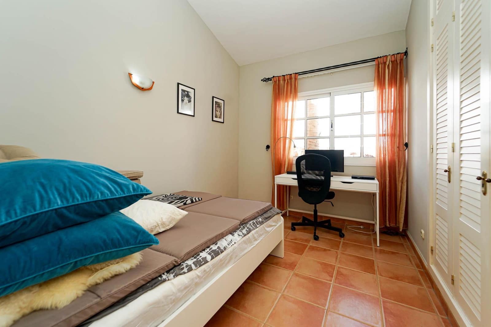 4 bedroom Villa for sale in Puerto Rico with pool - € 1,350,000 (Ref: 9714861)