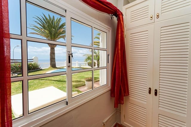 Chalet de 4 habitaciones en Puerto Rico, Mogán en venta con piscina - 1.350.000 € (Ref: 9714861)