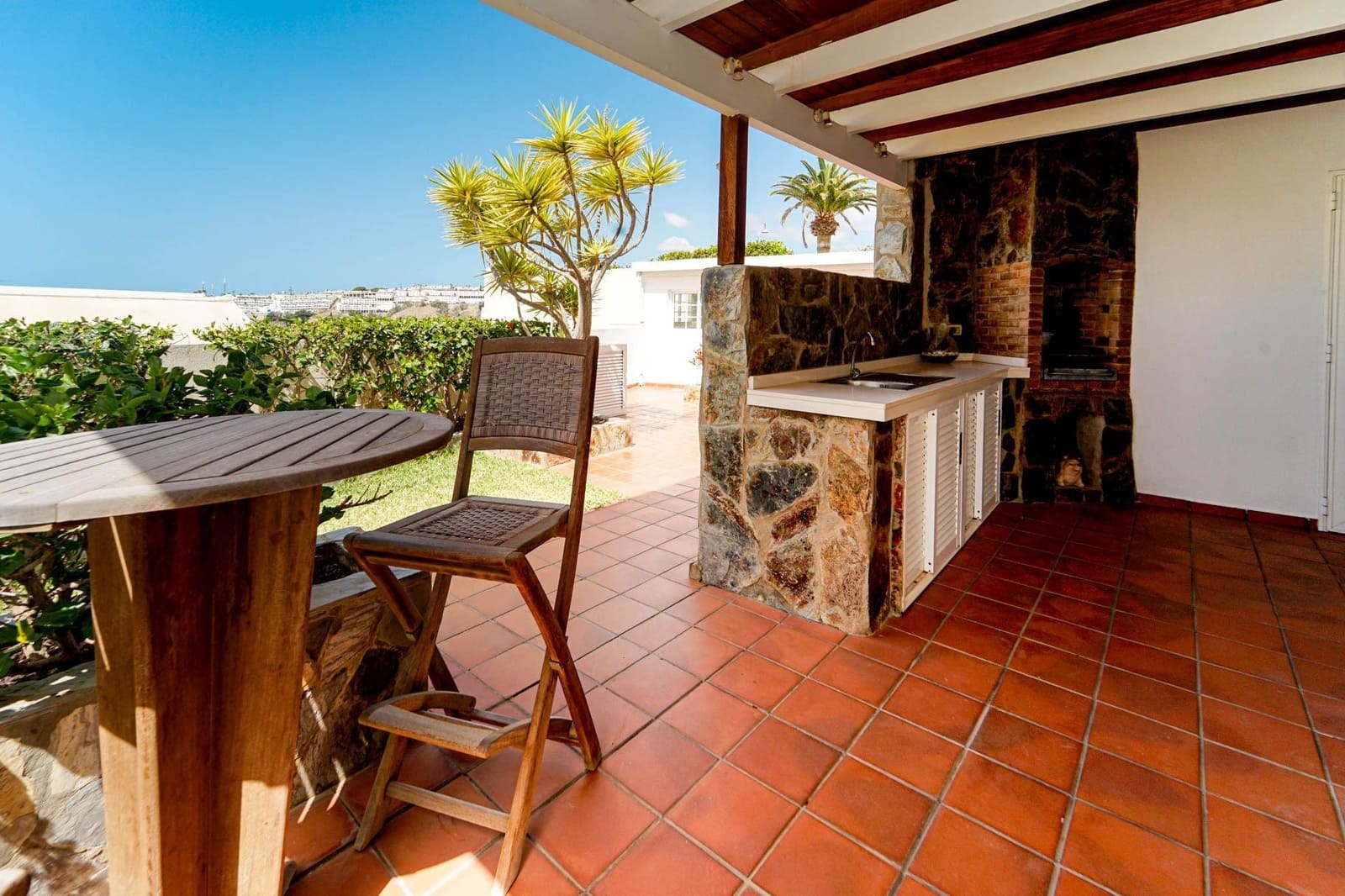 4 bedroom Villa for sale in Puerto Rico with pool - € 1,350,000 (Ref: 9714861)