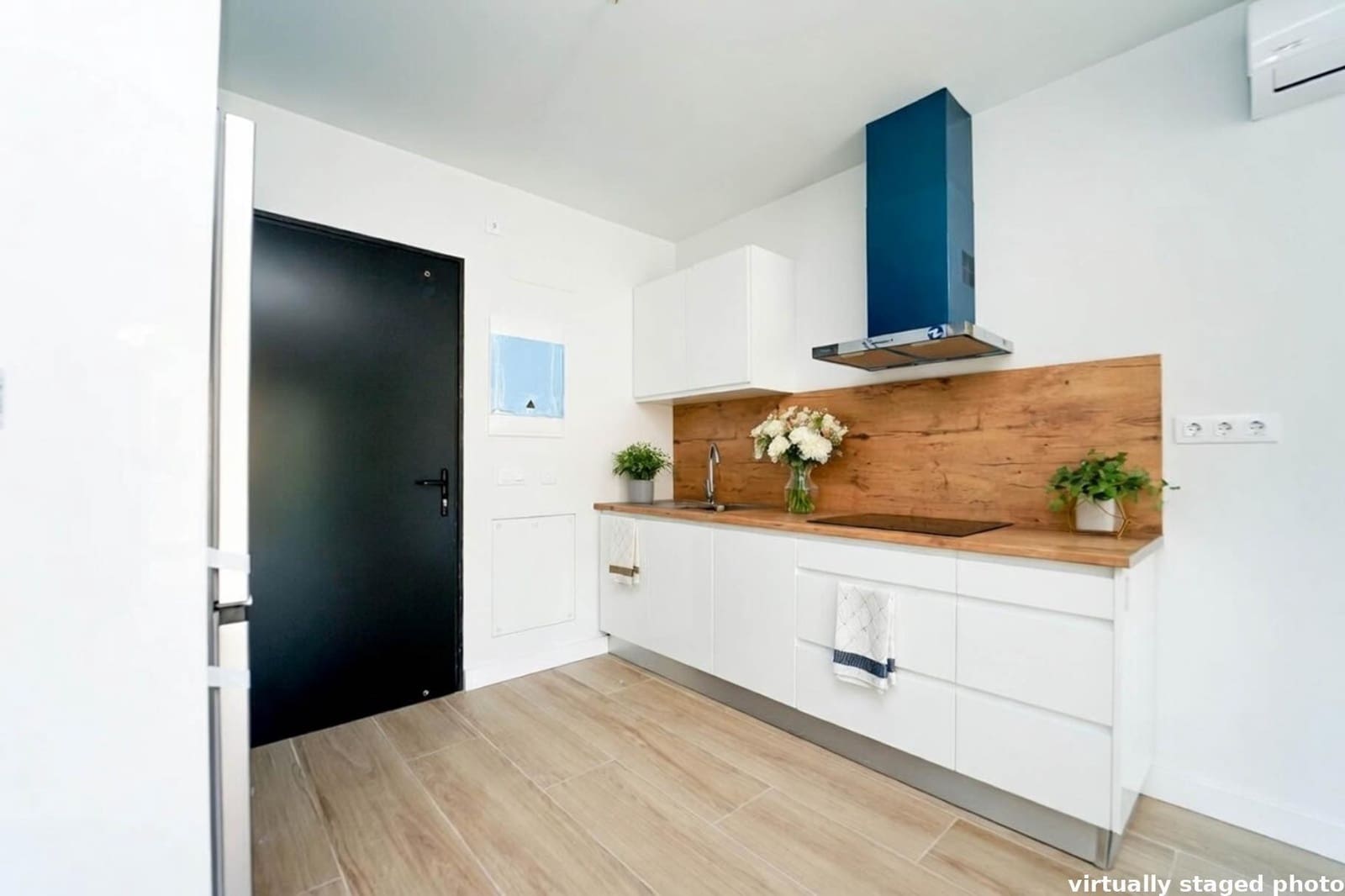 1 chambre Appartement à vendre à Puerto Rico avec piscine - 250 000 € (Ref: 9761922)