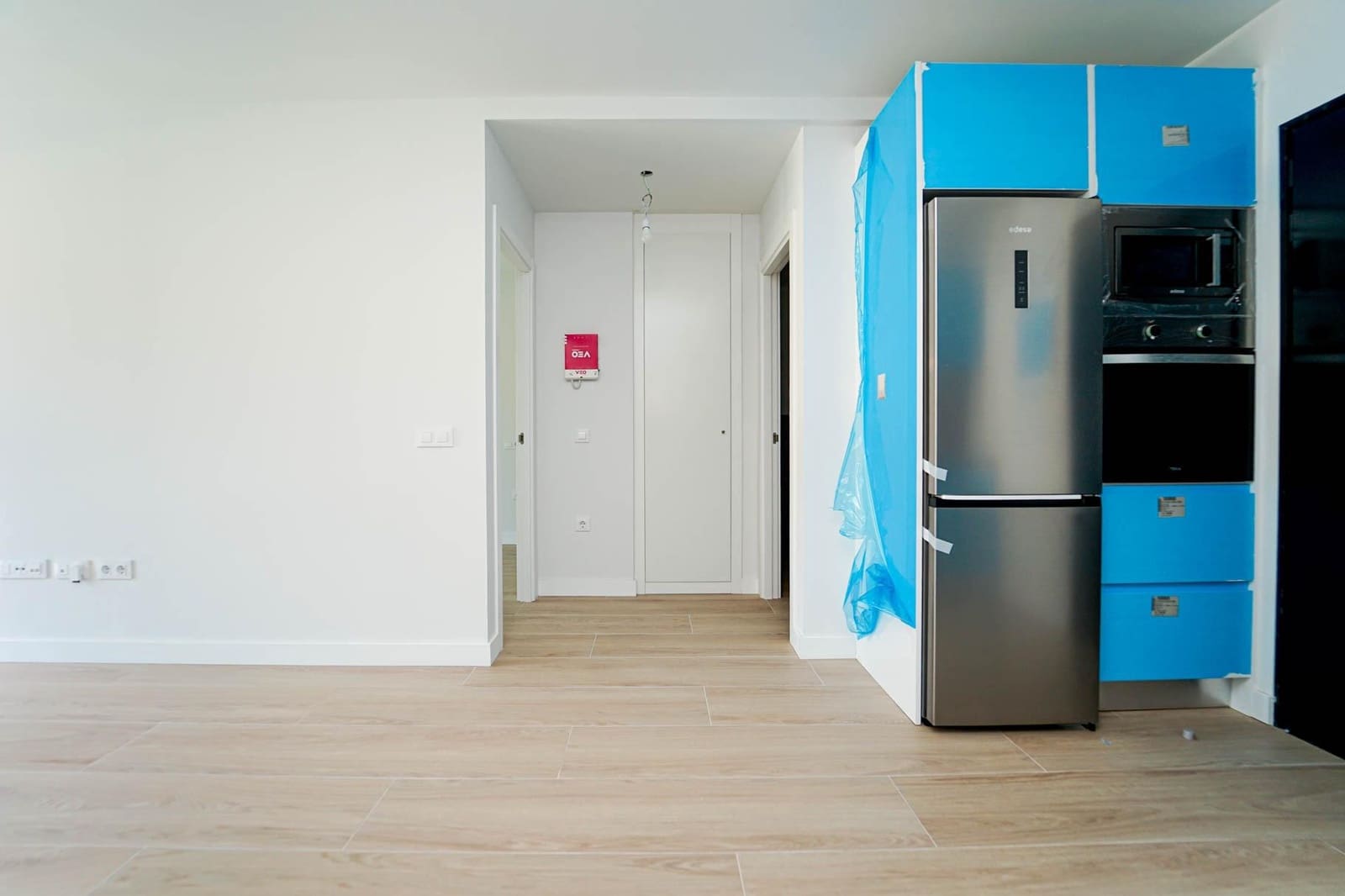 1 chambre Appartement à vendre à Puerto Rico avec piscine - 250 000 € (Ref: 9761922)