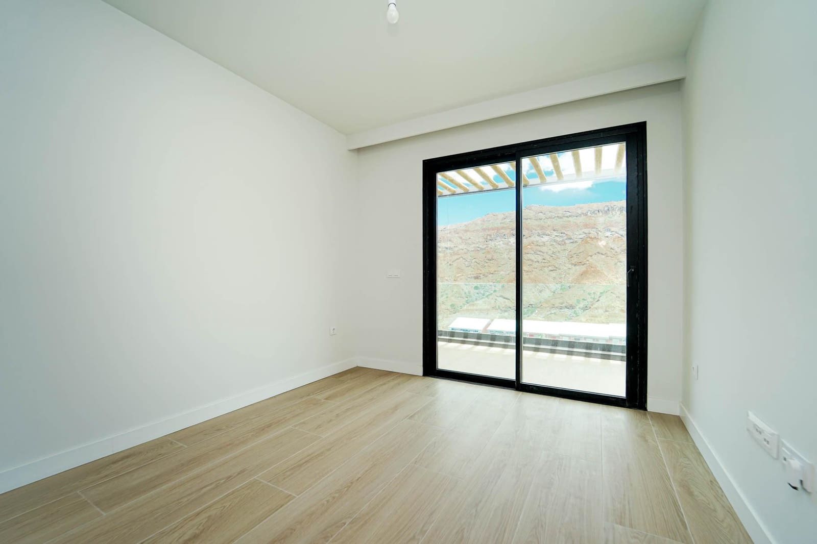 1 chambre Appartement à vendre à Puerto Rico avec piscine - 250 000 € (Ref: 9761922)