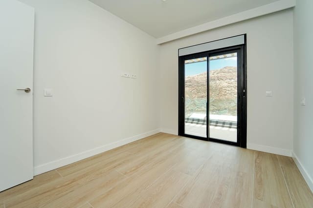 1 chambre Appartement à vendre à Puerto Rico, Mogán avec piscine - 250 000 € (Ref: 9761922)