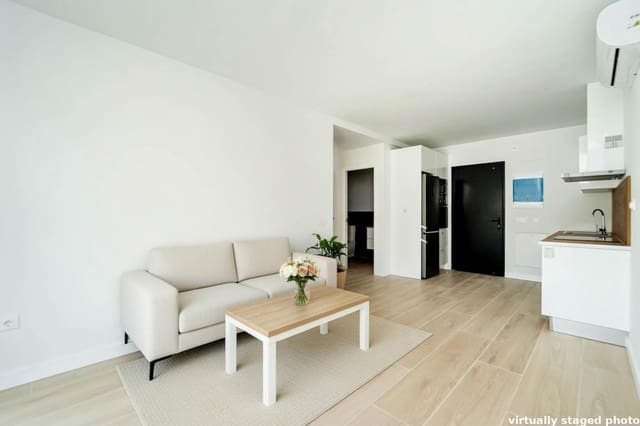 1 chambre Appartement à vendre à Puerto Rico, Mogán avec piscine - 250 000 € (Ref: 9761922)