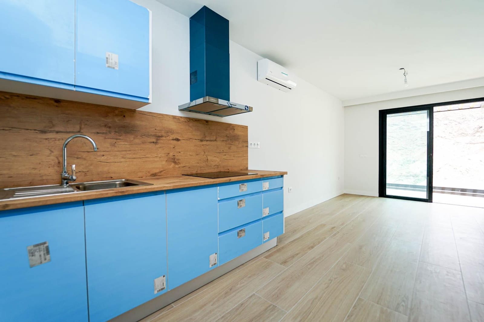 1 chambre Appartement à vendre à Puerto Rico avec piscine - 250 000 € (Ref: 9761922)