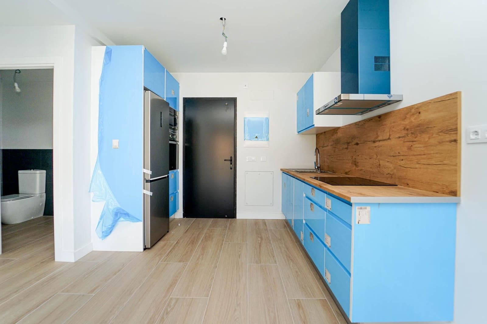 1 chambre Appartement à vendre à Puerto Rico avec piscine - 250 000 € (Ref: 9761922)