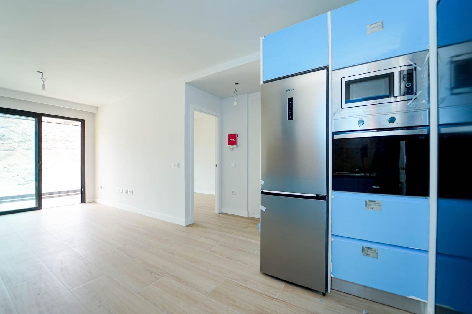 1 chambre Appartement à vendre à Puerto Rico avec piscine - 250 000 € (Ref: 9761922)