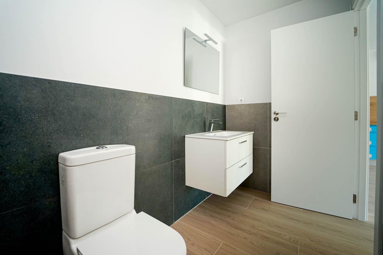 1 chambre Appartement à vendre à Puerto Rico avec piscine - 250 000 € (Ref: 9761922)