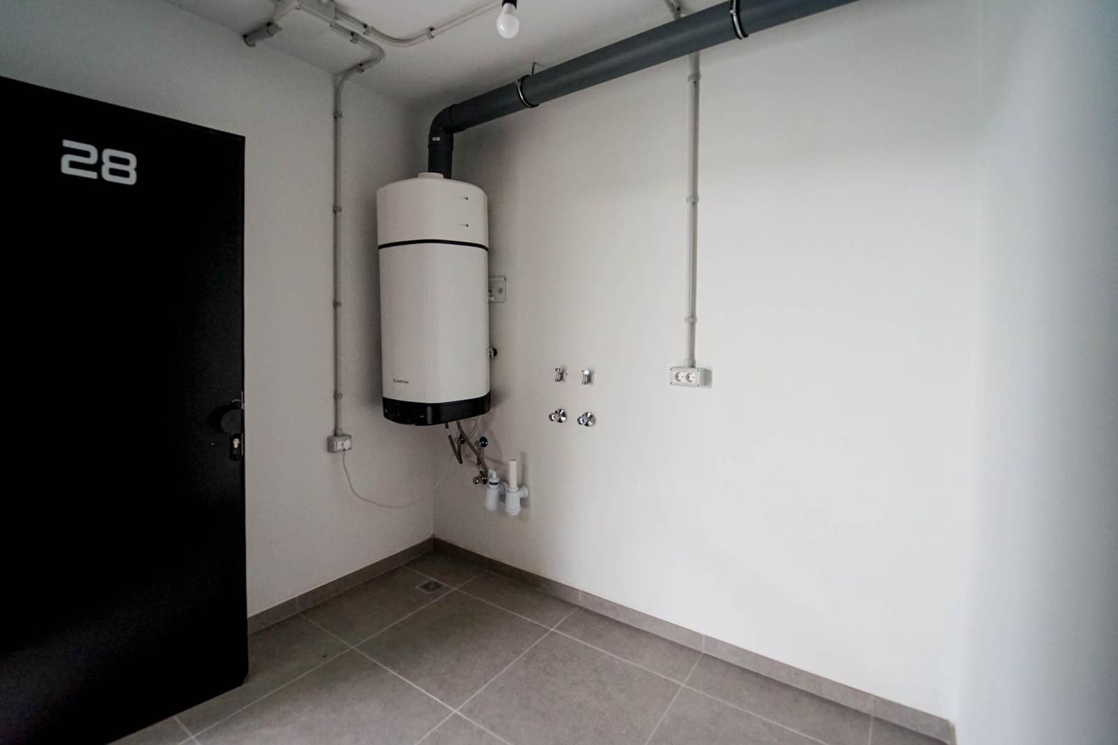 1 chambre Appartement à vendre à Puerto Rico avec piscine - 250 000 € (Ref: 9761922)