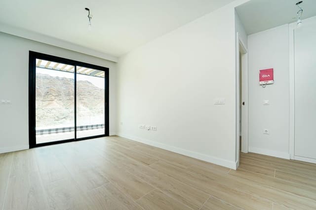 1 chambre Appartement à vendre à Puerto Rico, Mogán avec piscine - 250 000 € (Ref: 9761922)