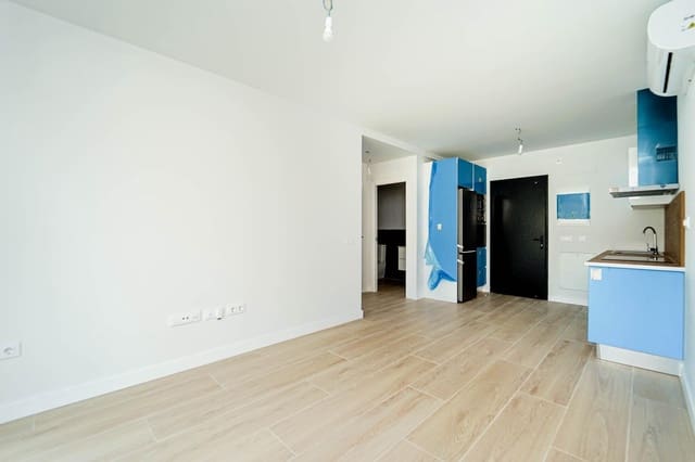 1 chambre Appartement à vendre à Puerto Rico, Mogán avec piscine - 250 000 € (Ref: 9761922)