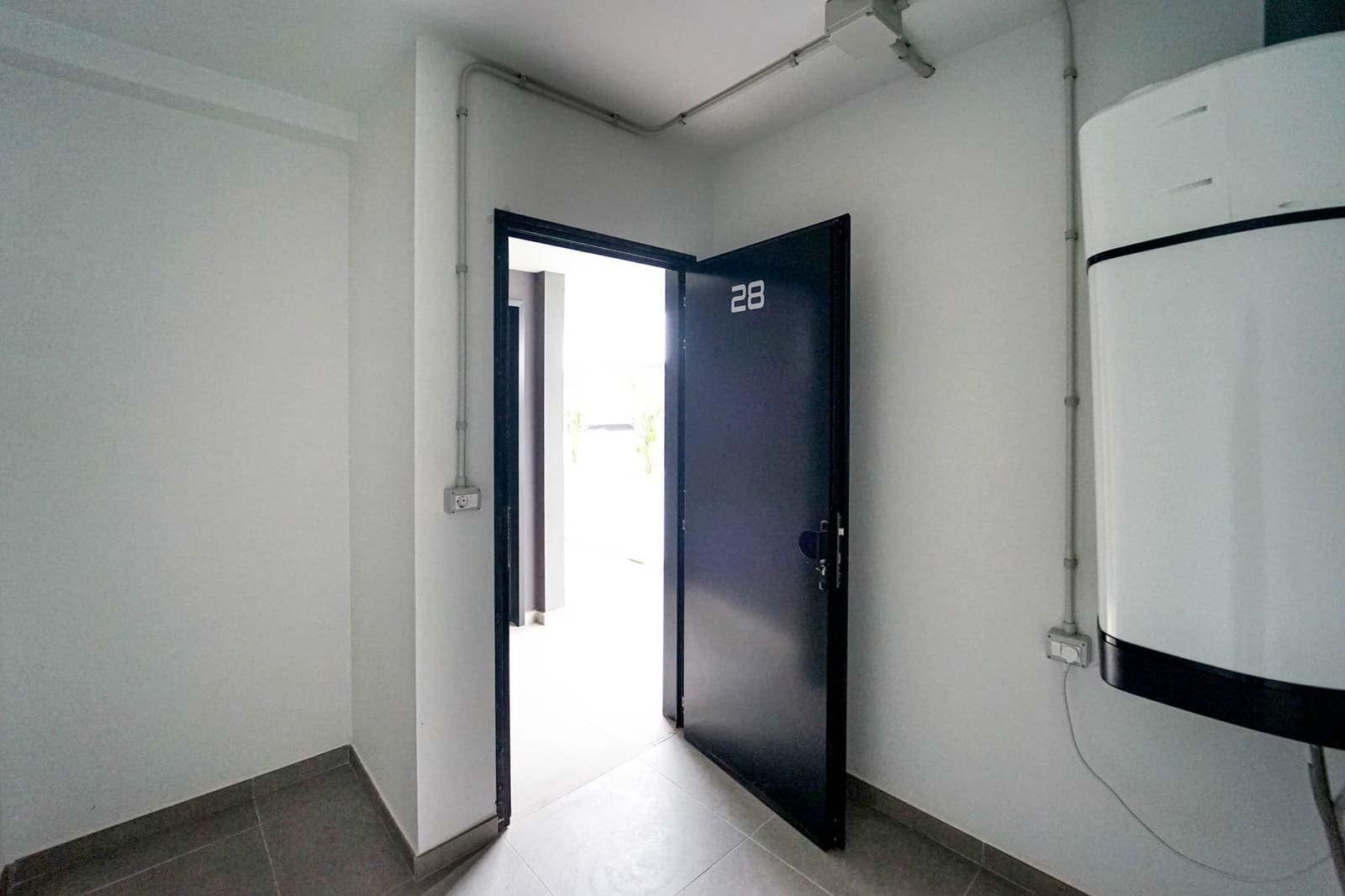 1 chambre Appartement à vendre à Puerto Rico avec piscine - 250 000 € (Ref: 9761922)