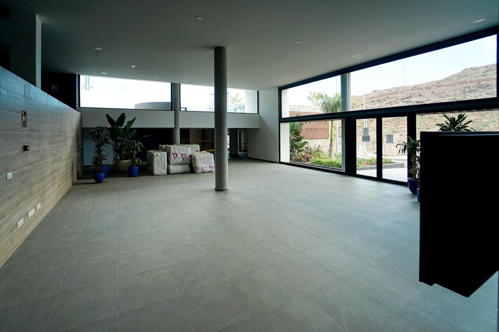 1 chambre Appartement à vendre à Puerto Rico avec piscine - 250 000 € (Ref: 9761922)