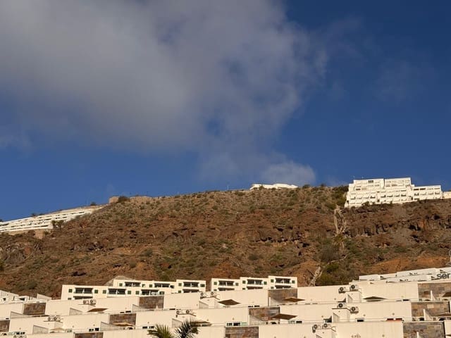 Bouwgrond te koop in Puerto Rico, Mogán - € 774.000 (Ref: 9780472)