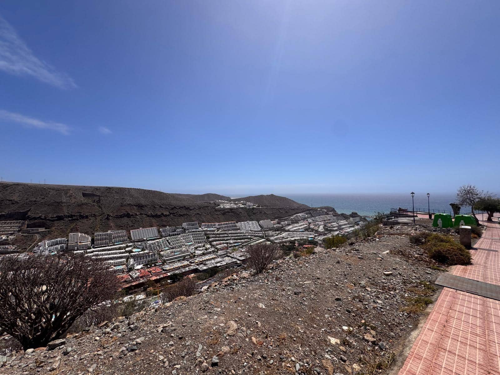 Terreno para Construção para venda em Puerto Rico - 774 000 € (Ref: 9780472)