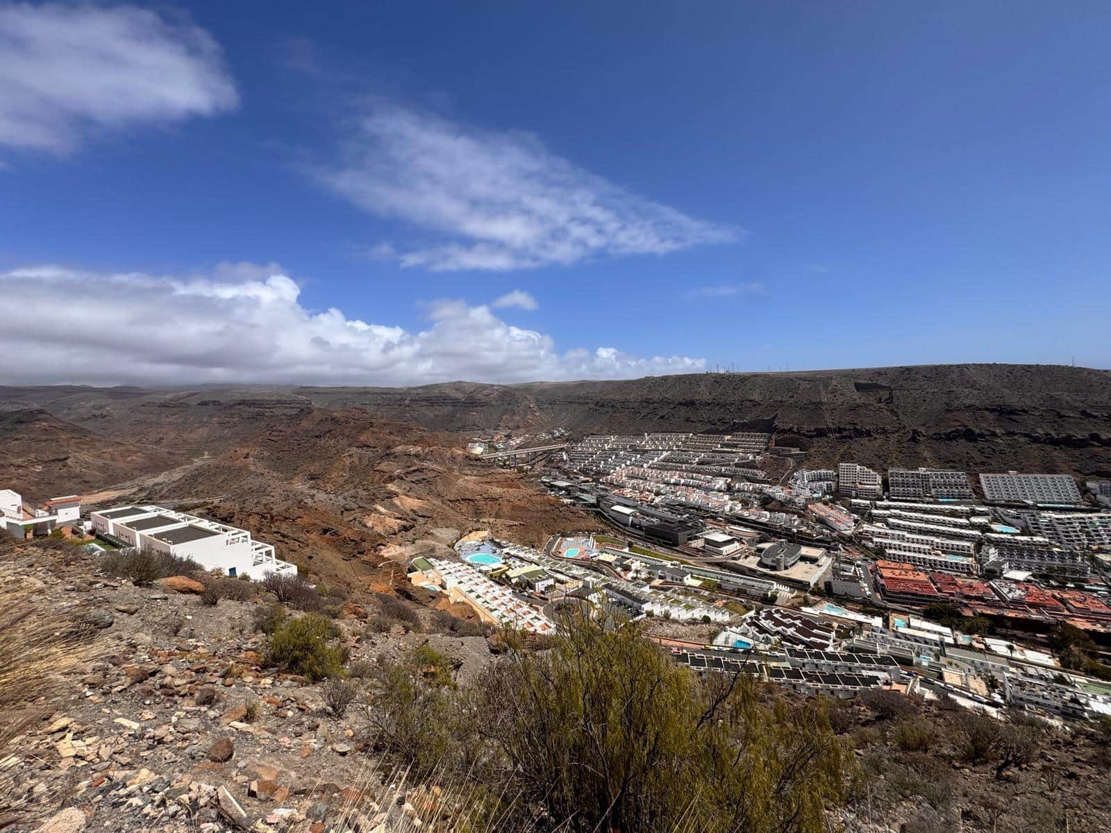 Terreno para Construção para venda em Puerto Rico - 774 000 € (Ref: 9780472)